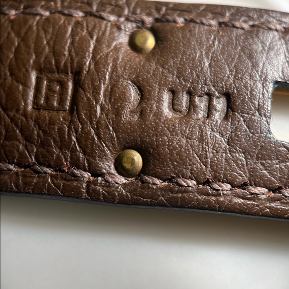 —SOLD—HERMES BIRKIN 35 - Picture 13 of 14